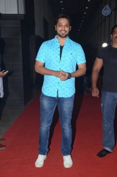 Pelli Choopulu Audio Launch 1 - 43 of 63