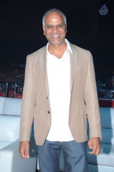 Pelli Choopulu Audio Launch 1 - 56 of 63