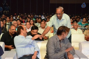 Pelli Choopulu Audio Launch 1 - 59 of 63