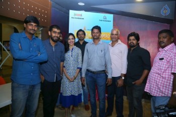 Pelli Choopulu Premiere Show at Vijayawada - 4 of 40
