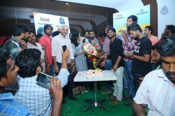 Pelli Choopulu Premiere Show at Vijayawada - 5 of 40
