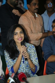 Pelli Choopulu Premiere Show at Vijayawada - 6 of 40