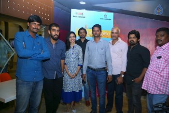 Pelli Choopulu Premiere Show at Vijayawada - 28 of 40