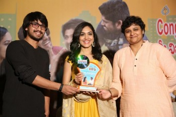 Pelli Choopulu Success Meet - 28 of 54