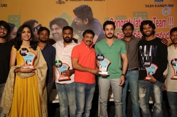 Pelli Choopulu Success Meet - 33 of 54