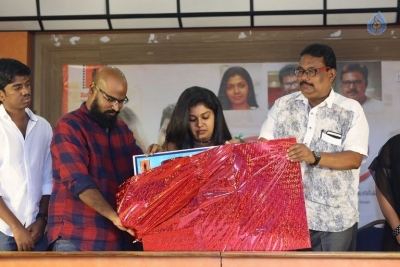 Pelli Roju Movie First Look Launch - 11 of 15