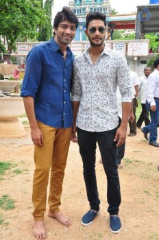 Pelliki Mundu Prema Katha Opening Photos - 17 of 78