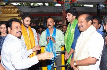 Pelliki Mundu Prema Katha Opening Photos - 20 of 78