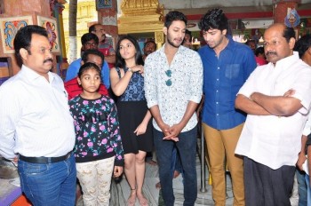 Pelliki Mundu Prema Katha Opening Photos - 23 of 78