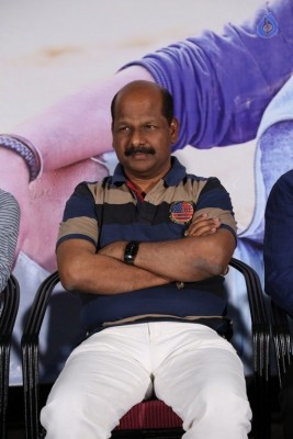 Pelliki Mundu Prema Katha Trailer Launch - 9 of 21