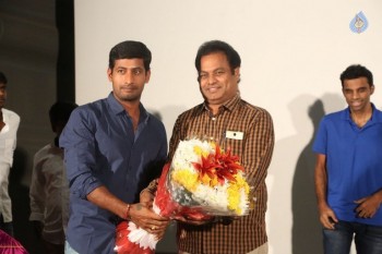 Pelliki Mundu Prema Katha Trailer Launch - 11 of 24