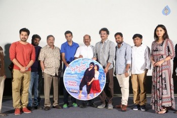 Pelliki Mundu Prema Katha Trailer Launch - 15 of 24