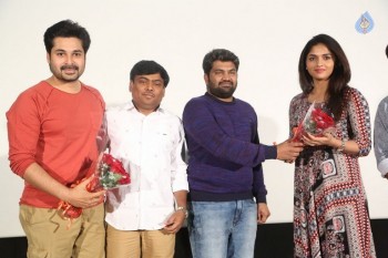 Pelliki Mundu Prema Katha Trailer Launch - 18 of 24