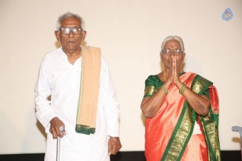 Pelliki Mundu Prema Katha Trailer Launch - 21 of 24