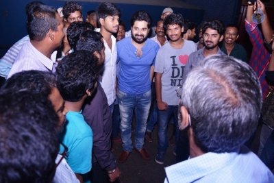 Pelliki Mundu Premakatha Success Tour - 6 of 21