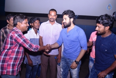 Pelliki Mundu Premakatha Success Tour - 8 of 21