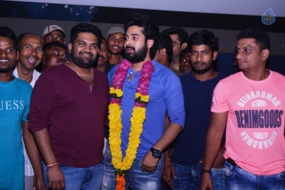 Pelliki Mundu Premakatha Success Tour - 11 of 21