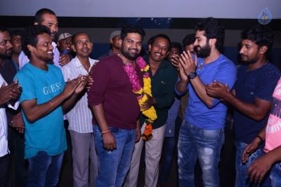 Pelliki Mundu Premakatha Success Tour - 13 of 21
