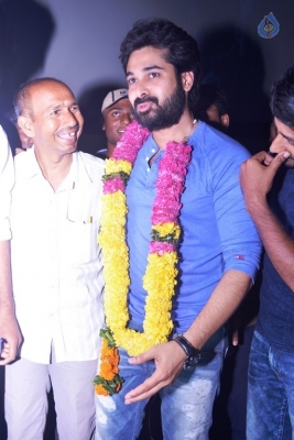 Pelliki Mundu Premakatha Success Tour - 14 of 21