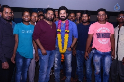 Pelliki Mundu Premakatha Success Tour - 17 of 21