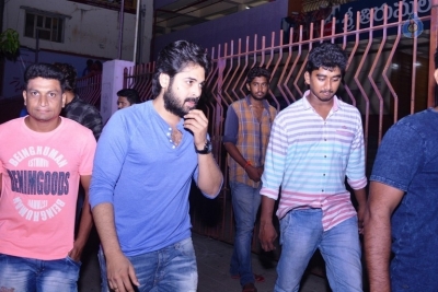 Pelliki Mundu Premakatha Success Tour - 19 of 21