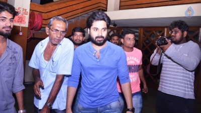 Pelliki Mundu Premakatha Success Tour - 20 of 21