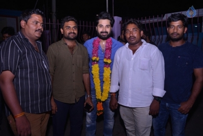 Pelliki Mundu Premakatha Success Tour - 21 of 21