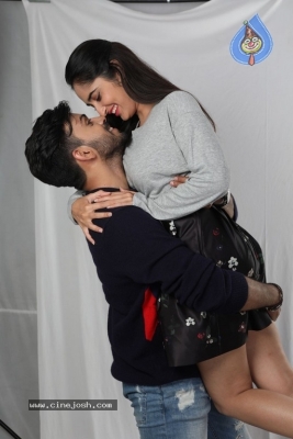 PEMPAK Photoshoot Stills - 6 of 32