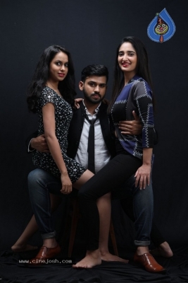 PEMPAK Photoshoot Stills - 8 of 32