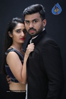 PEMPAK Photoshoot Stills - 10 of 32