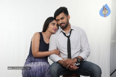 PEMPAK Photoshoot Stills - 15 of 32