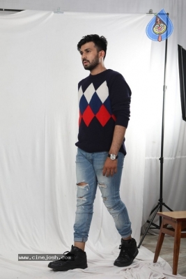 PEMPAK Photoshoot Stills - 16 of 32