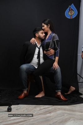 PEMPAK Photoshoot Stills - 17 of 32