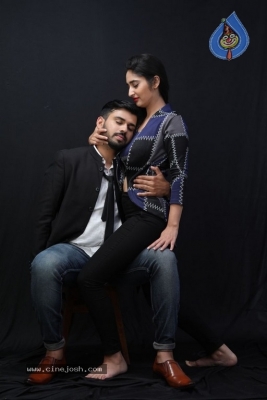 PEMPAK Photoshoot Stills - 18 of 32