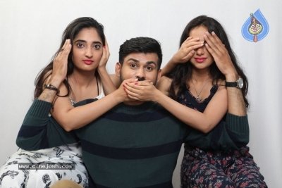 PEMPAK Photoshoot Stills - 21 of 32