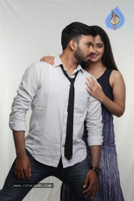 PEMPAK Photoshoot Stills - 27 of 32