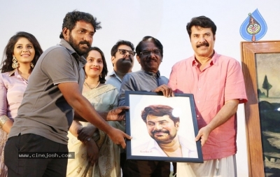 Peranbu Movie Audio Launch - 12 of 50