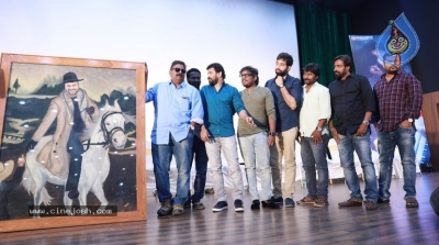 Peranbu Movie Audio Launch - 17 of 50