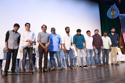 Peranbu Movie Audio Launch - 20 of 50