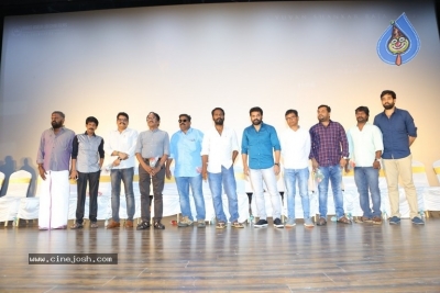 Peranbu Movie Audio Launch - 42 of 50