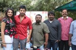 Pesarattu Movie Press Meet - 5 of 47