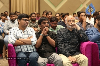 Peta Movie Audio Launch - 5 of 21