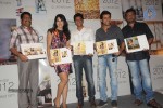 Photographer G Venket Ram 2012 Star Calendar Launch - 30 of 70