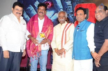 Pichasi 2 Audio Launch - 22 of 40