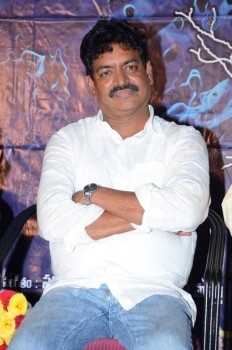 Pichasi 2 Audio Launch - 29 of 40