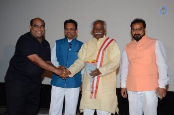 Pichasi 2 Audio Launch - 30 of 40