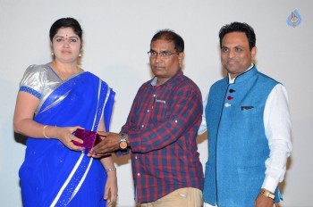 Pichasi 2 Audio Launch - 38 of 40