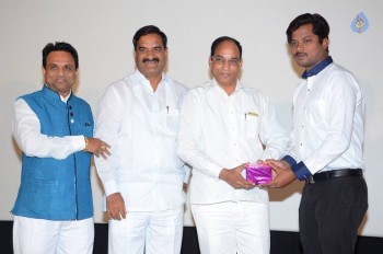 Pichasi 2 Audio Launch - 39 of 40