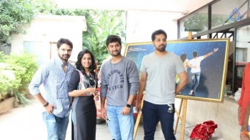 Pichiga Nachav Movie First Look - 1 of 12