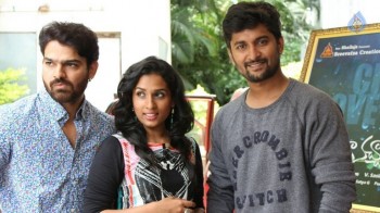 Pichiga Nachav Movie First Look - 12 of 12